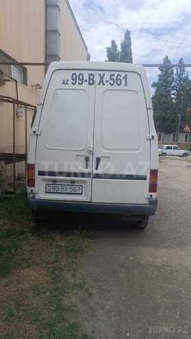 Ford Transit 1998, 250,000 km - 2.5 л - Gəncə