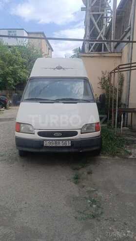 Ford Transit 1998, 250,000 km - 2.5 л - Gəncə