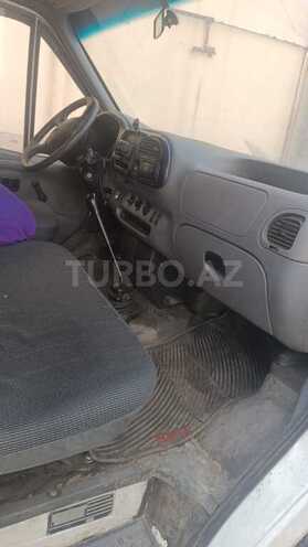 Ford Transit 1998, 250,000 km - 2.5 л - Gəncə