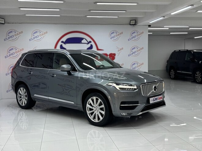 Volvo XC90-5