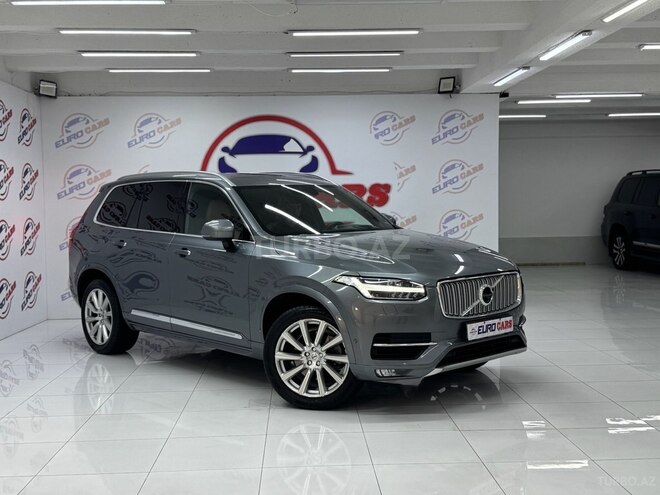 Volvo XC90-3