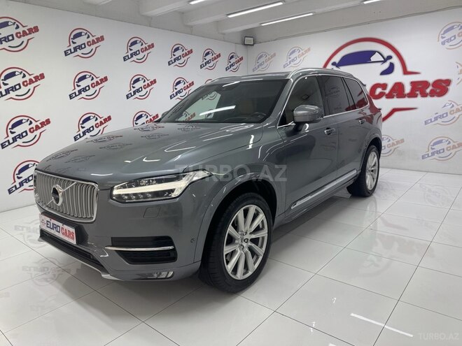 Volvo XC90-20