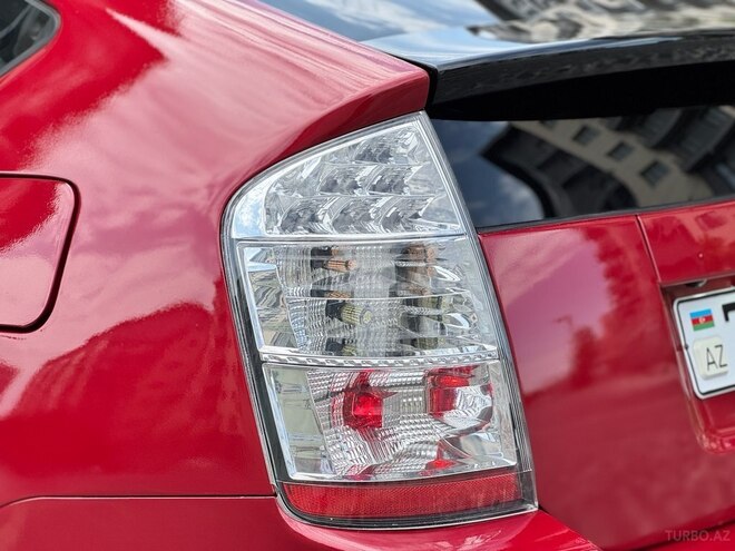 Toyota Prius 2007, 317,000 km - 1.5 l - Bakı
