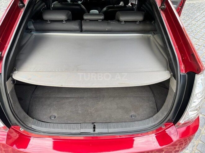 Toyota Prius 2007, 317,000 km - 1.5 l - Bakı