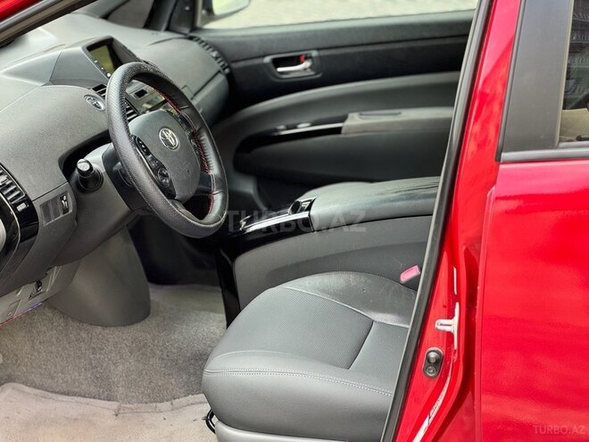 Toyota Prius 2007, 317,000 km - 1.5 l - Bakı