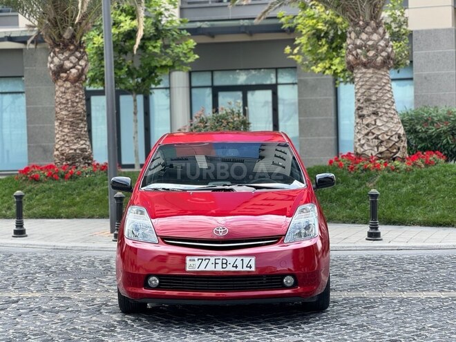 Toyota Prius 2007, 317,000 km - 1.5 l - Bakı