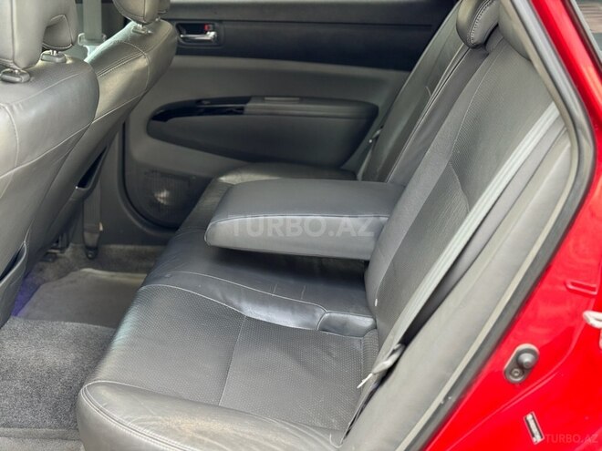Toyota Prius 2007, 317,000 km - 1.5 l - Bakı