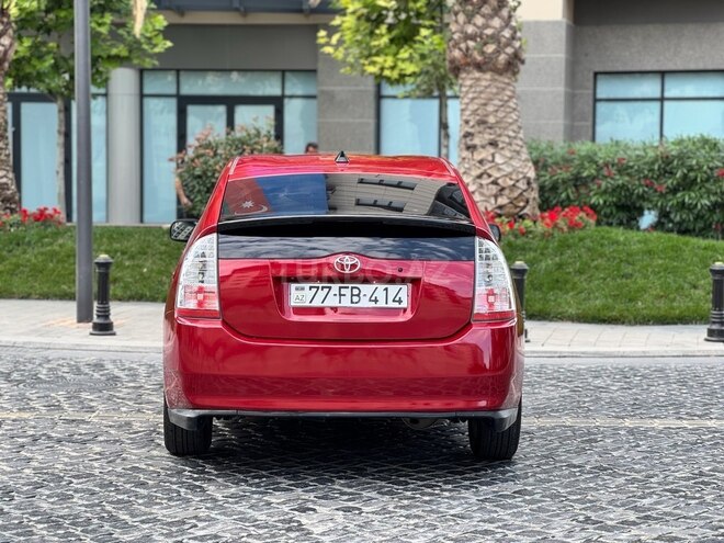 Toyota Prius 2007, 317,000 km - 1.5 l - Bakı