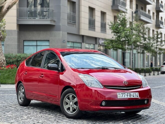Toyota Prius 2007, 317,000 km - 1.5 l - Bakı
