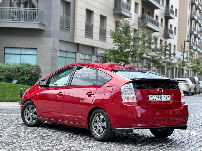 Toyota Prius 2007, 317,000 km - 1.5 l - Bakı