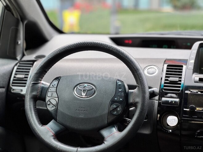 Toyota Prius 2007, 317,000 km - 1.5 l - Bakı