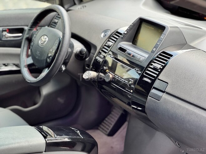 Toyota Prius 2007, 317,000 km - 1.5 l - Bakı