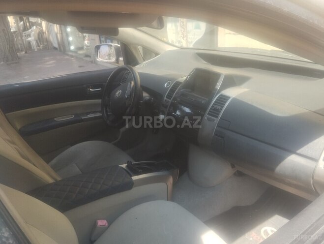 Toyota Prius 2007, 400,000 km - 1.5 l - Bakı