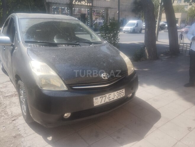 Toyota Prius 2007, 400,000 km - 1.5 l - Bakı