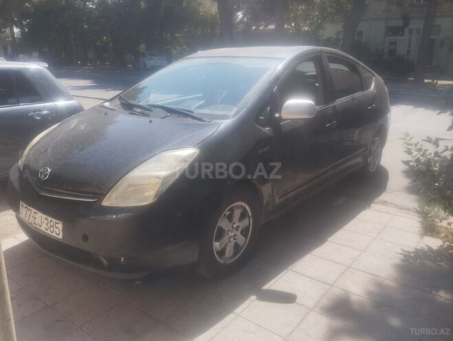 Toyota Prius 2007, 400,000 km - 1.5 l - Bakı