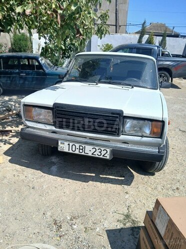 LADA (VAZ) 2107 2004, 85,223 km - 1.6 l - Bakı