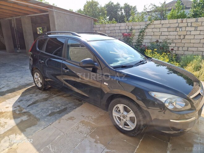Hyundai i30 2010, 200,015 km - 1.4 l - Bakı