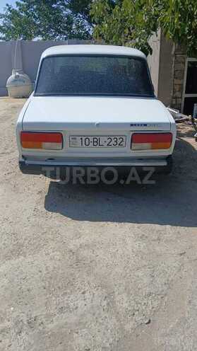 LADA (VAZ) 2107 2004, 85,223 km - 1.6 l - Bakı