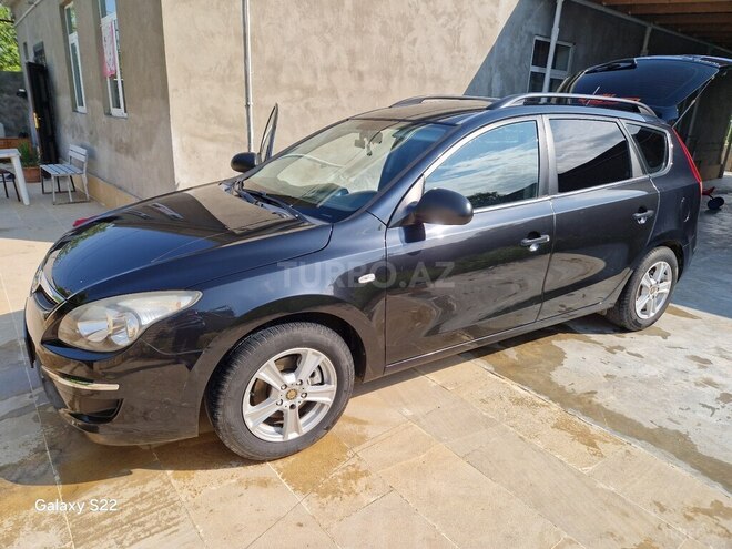 Hyundai i30 2010, 200,015 km - 1.4 l - Bakı