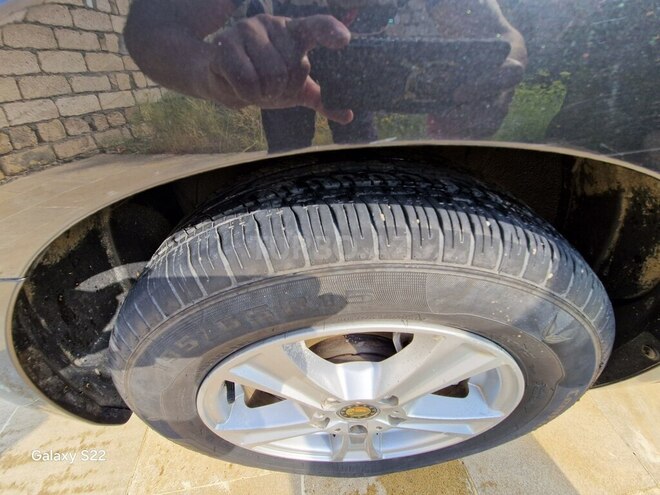 Hyundai i30 2010, 200,015 km - 1.4 l - Bakı