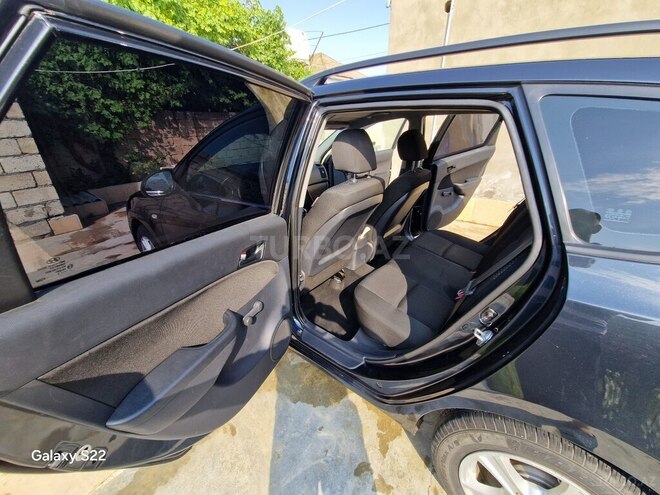 Hyundai i30 2010, 200,015 km - 1.4 l - Bakı