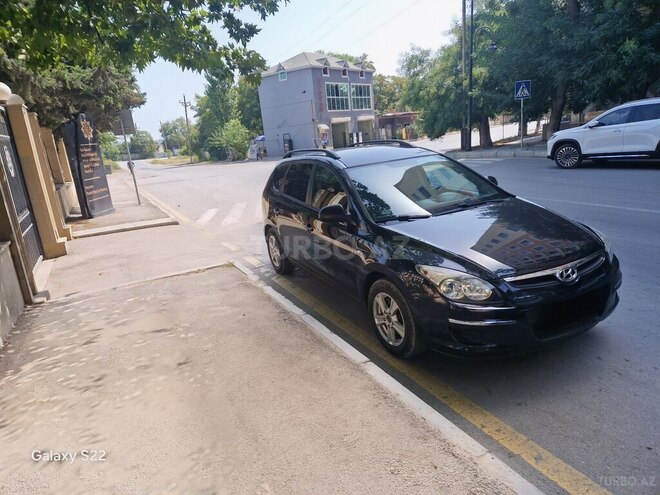 Hyundai i30 2010, 200,015 km - 1.4 l - Bakı