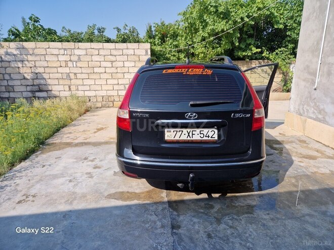 Hyundai i30 2010, 200,015 km - 1.4 l - Bakı