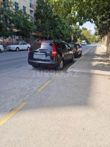 Hyundai i30 2010, 200,015 km - 1.4 l - Bakı