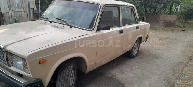 LADA (VAZ) 2107 1981, 85,500 km - 1.6 l - Lənkəran