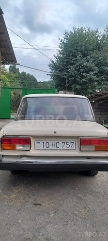 LADA (VAZ) 2107 1981, 85,500 km - 1.6 l - Lənkəran