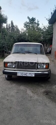 LADA (VAZ) 2107 1981, 85,500 km - 1.6 l - Lənkəran