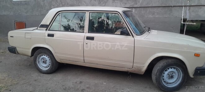 LADA (VAZ) 2107 1981, 85,500 km - 1.6 l - Lənkəran