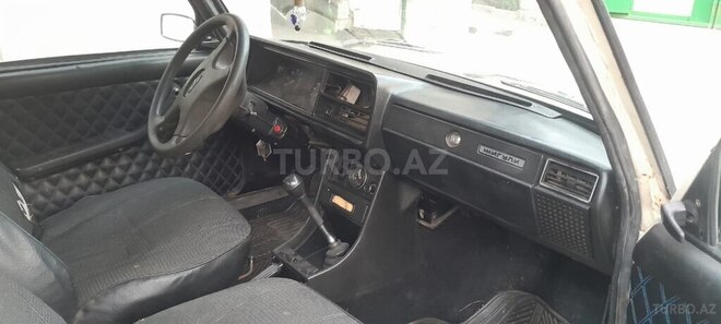 LADA (VAZ) 2107 1981, 85,500 km - 1.6 l - Lənkəran