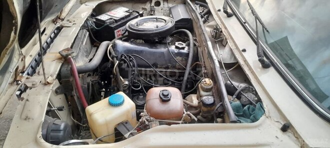 LADA (VAZ) 2107 1981, 85,500 km - 1.6 l - Lənkəran