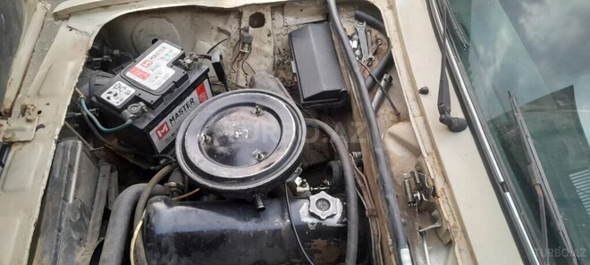 LADA (VAZ) 2107 1981, 85,500 km - 1.6 l - Lənkəran