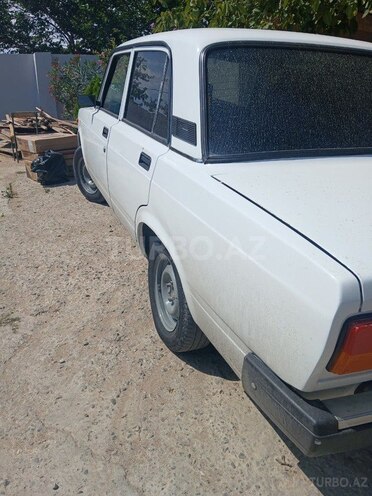 LADA (VAZ) 2107 2004, 85,223 km - 1.6 l - Bakı