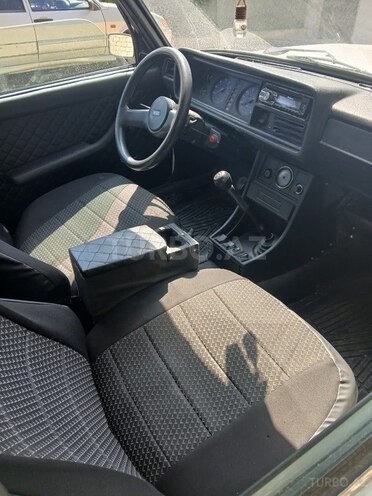 LADA (VAZ) 2107 2004, 85,223 km - 1.6 l - Bakı