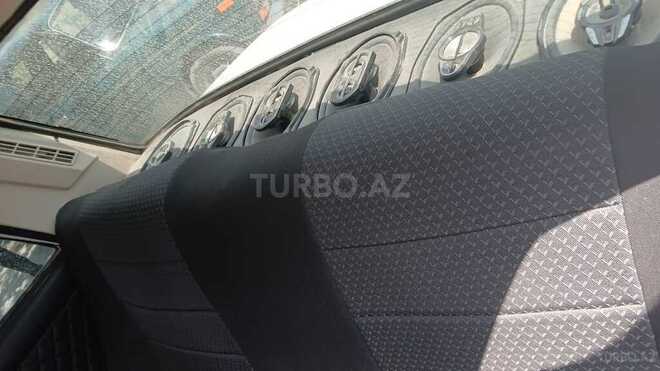 LADA (VAZ) 2107 2004, 85,223 km - 1.6 l - Bakı