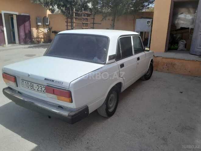 LADA (VAZ) 2107 2004, 85,223 km - 1.6 l - Bakı