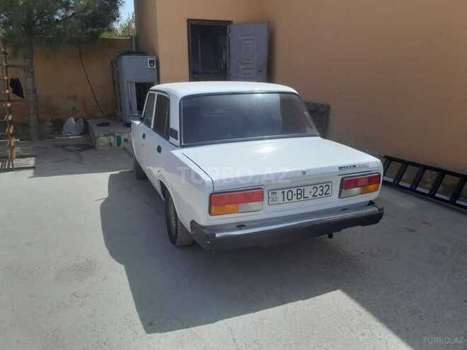 LADA (VAZ) 2107 2004, 85,223 km - 1.6 l - Bakı