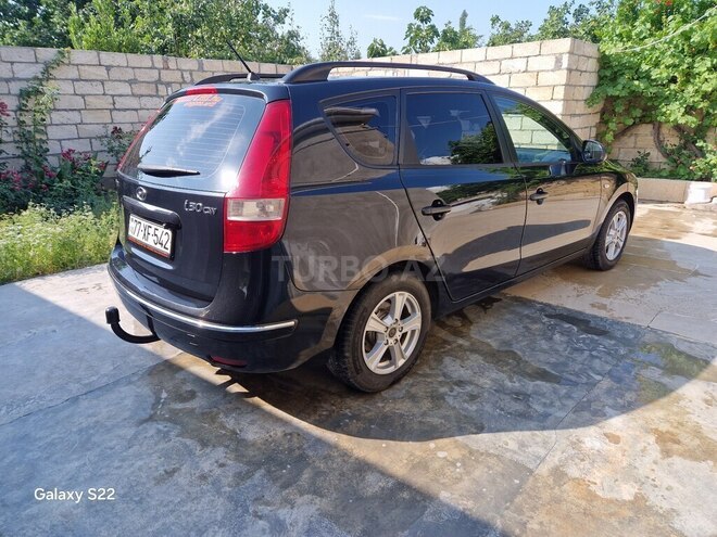 Hyundai i30 2010, 200,015 km - 1.4 l - Bakı