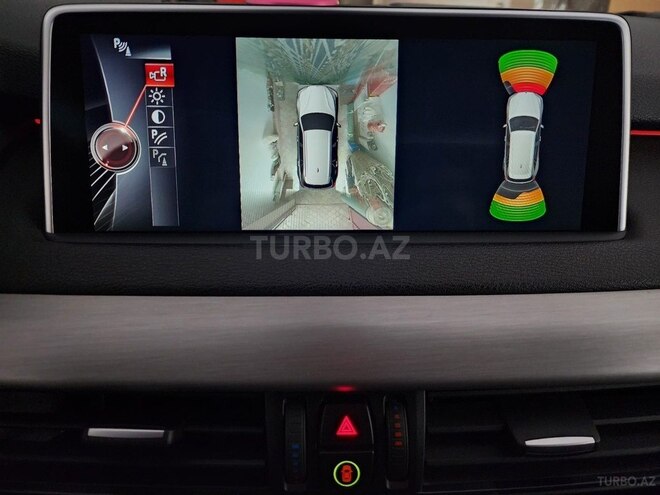 BMW X5 2015, 210,000 km - 3.0 l - Bakı