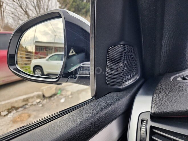 BMW X5 2015, 210,000 km - 3.0 l - Bakı