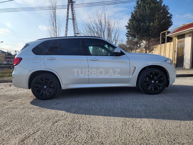 BMW X5 2015, 210,000 km - 3.0 l - Bakı