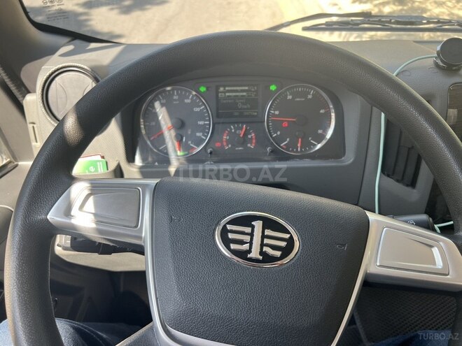 FAW Tiger VH 2024, 30,000 km - 2.3 l - Bakı