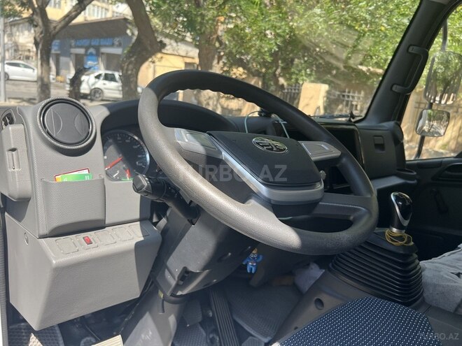 FAW Tiger VH 2024, 30,000 km - 2.3 l - Bakı