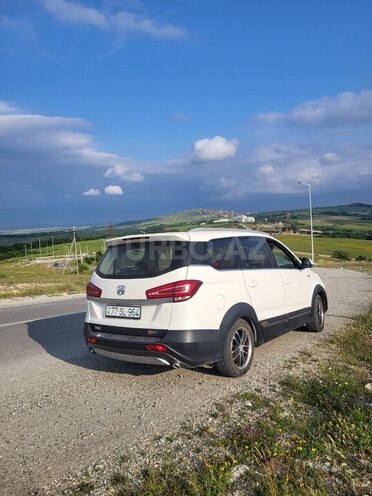 Baic M60 2021, 82,000 km - 1.5 l - Bakı