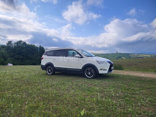 Baic M60 2021, 82,000 km - 1.5 l - Bakı