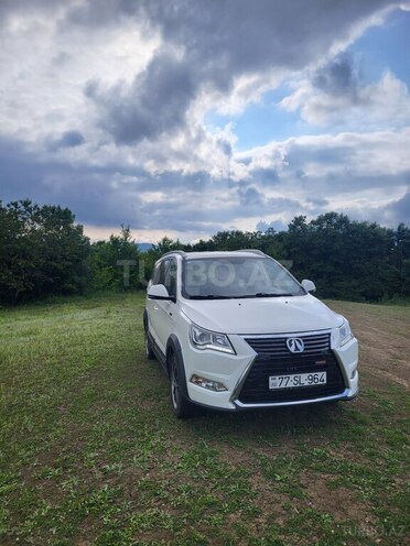 Baic M60 2021, 82,000 km - 1.5 l - Bakı