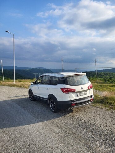 Baic M60 2021, 82,000 km - 1.5 l - Bakı
